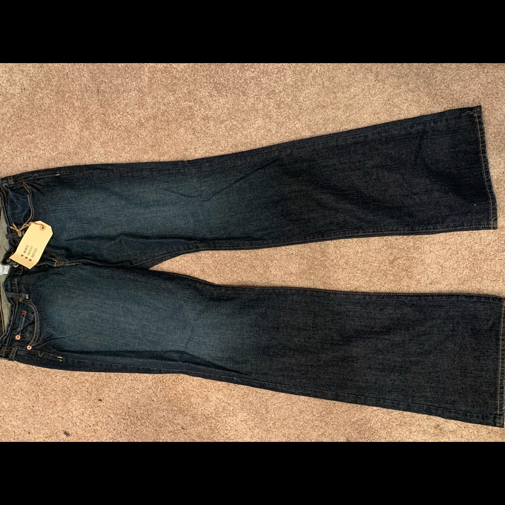 Lucky Brand Jeans - Sweet n low boot cut